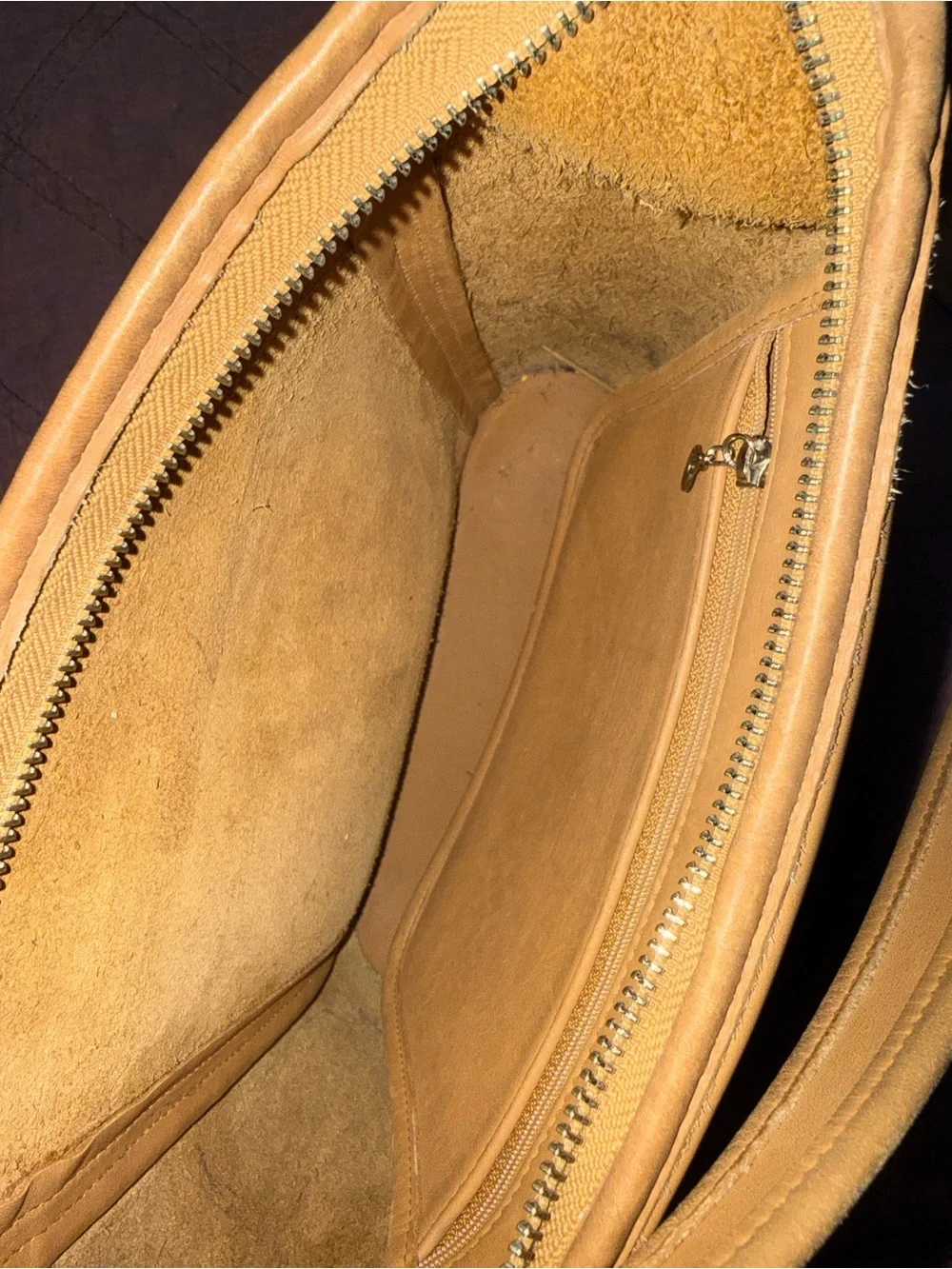 Coach Slim Duffle - Y2K 2000